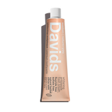 Davids Natural Toothpaste - Davids premium toothpaste / herbal citrus peppermint