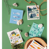 Ecologie - Aveiro Swedish Dishcloth