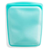Stasher - Half Gallon: Aqua