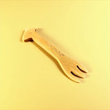 Bamboo Switch - Bamboo Animal Kids & Toddler Utensils | Kids NEW Bestseller