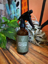 Brass Earth - Natural Houseplant Insecticide
