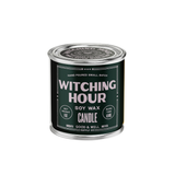 Good & Well Supply Co. - Witching Hour Soy Candle - Halloween Collection