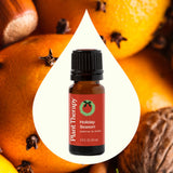 Plant Therapy - Holiday Season Essential Oil Blend 10 mL