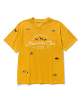 Parks Project - Women’s Naturalist Club Classic Tee