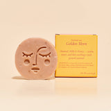 SloGlo - Organic Shea Butter & Olive Oil Vegan Soap Bars