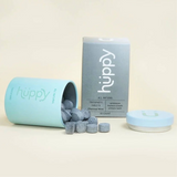 Toothpaste Tablets - Charcoal Mint