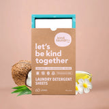 Laundry Detergent Sheets - Kind Laundry