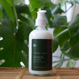 Hand & Body Lotion - Prefilled 8oz