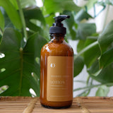 Hand & Body Lotion - Prefilled 8oz