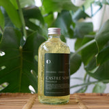 Castile Soap - Prefilled 8oz