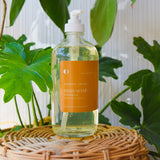 Dish Soap - Prefilled 16oz Clear Glass