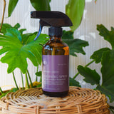 Cleaning Spray - Prefilled 8oz