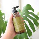 Prefilled Pet Shampoo - 8oz