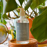 Bubble Bath - Prefilled 8oz Glass