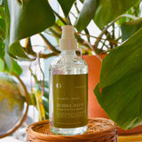 Bubble Bath - Prefilled 8oz Glass
