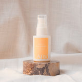 Aloe + Willow Bark Vitamin C Serum
