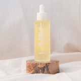 Sunflower + Chamomile Cleansing Oil