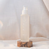 Aloe + Lime Purifying Facial Toner