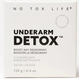 Underarm Detox Bar