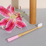 Bamboo Toothbrush