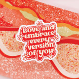 amariecreates - Vinyl Stickers