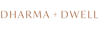 Dharma + Dwell