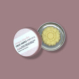 ‘Just Ginger Snapped’ Lotion Bars - Local vendor!