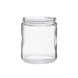 Clear Glass Bottles