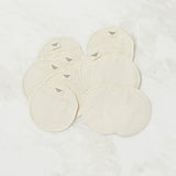Package Free Cotton Facial Round