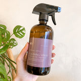 Cleaning Spray - Prefilled 16 oz