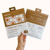 Papaya - Reusable Paper Towel