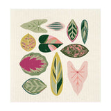 Potluck Press - Swedish Dishcloth