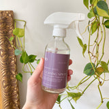 Cleaning Spray - Prefilled 8oz