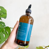 Body Wash - Prefilled 16oz