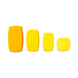 Food Huggers Cheese Hugger - set of 4