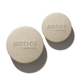 NOTICE Hair Co. - Hair Bar Travel Tins