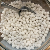 Kaylaan Bulk Fluoride Toothpaste Tablets - Mint (1oz)