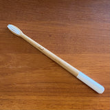 Bamboo Toothbrush