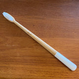 Bamboo Toothbrush