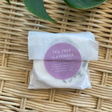 FD Market - Individually Wrapped Shower Steamers - Natural Aromatherapy Tablets