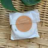 FD Market - Individually Wrapped Shower Steamers - Natural Aromatherapy Tablets
