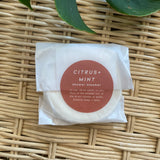 FD Market - Individually Wrapped Shower Steamers - Natural Aromatherapy Tablets