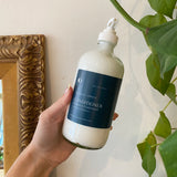 Conditioner - Prefilled 16oz