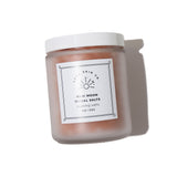 New Moon Ritual Bath Salts