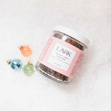 SEA SALT + COFFEE BODY POLISH