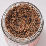 SEA SALT + COFFEE BODY POLISH