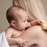 Sea Salt Baby Body Bar