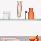 Davids Natural Toothpaste - Davids premium toothpaste / herbal citrus peppermint