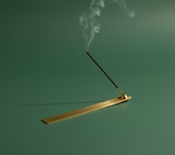 Brass Earth - The Calling Luxe Handmade Incense