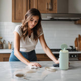 Biom - All-Purpose Cleaning Wipes Refills: Grapefruit Zest